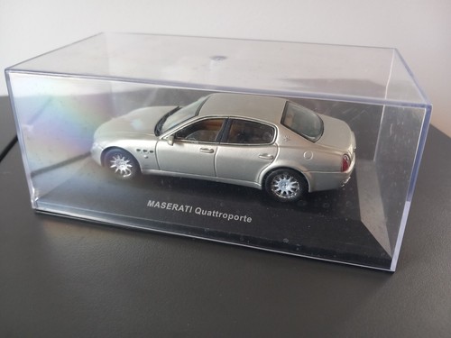 Maserati quattroporte 2004 - quattroporte,