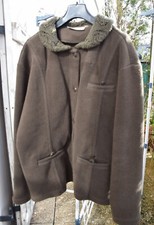 Veste Polaire Kaki Together !