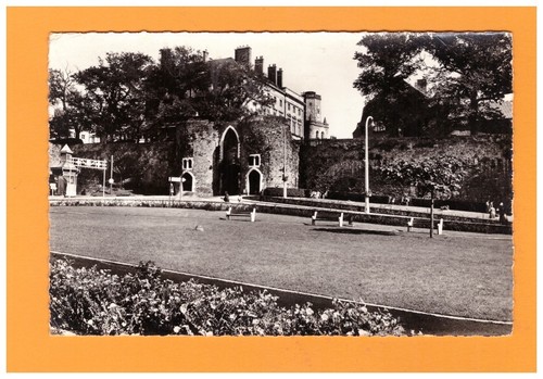 Boulogne sur mer public - (62),