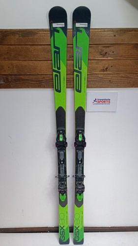 Elan gsx 180cm - elan,