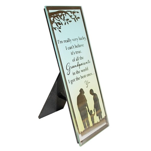 Reflets cœur miroir - du,