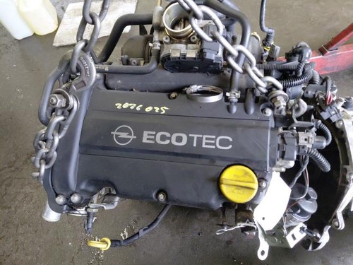 Moteur opel astra - moteur, gtc