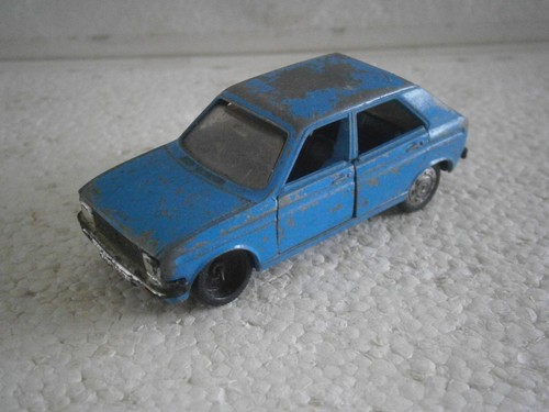 Jouet ancien voiture - jouet, peugeot