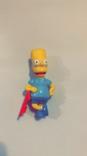 Figurine Les Simpson - Bart