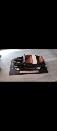 Voitures miniatures ford - voitures,