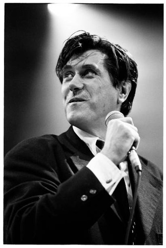 Bryan ferry roxy music diamond - bryan,