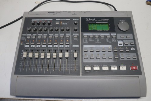 Occ roland 880 studio - vs-880, /