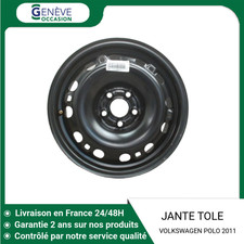 🇫🇷 JANTE TOLE VOLKSWAGEN