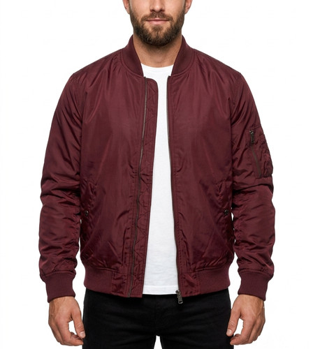 Veste bomber alpha industries - veste,