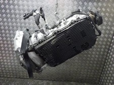 Boite de vitesses IVECO DAILY