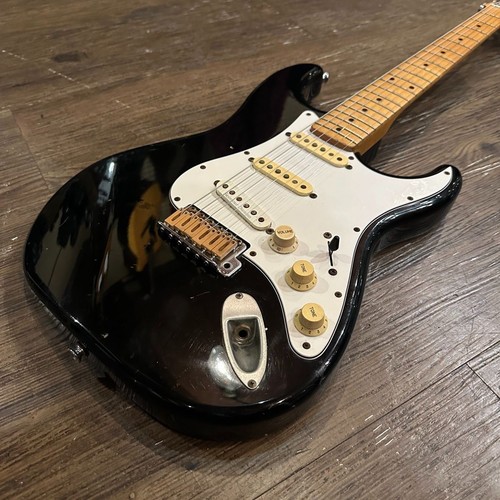 Guitare électrique fender - guitare,