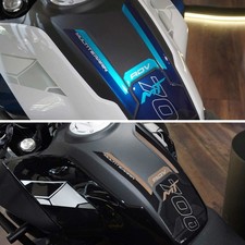 Autocollant 3D De Réservoir