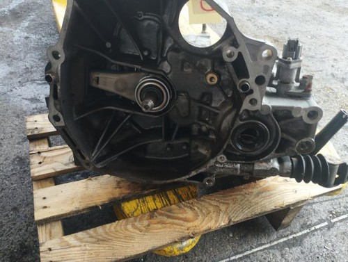 Boite vitesses honda - honda, crx