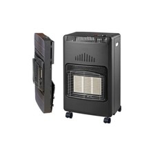 Poele à gaz Infrarouge 4200W