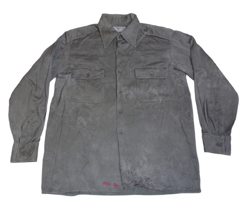 Chemise armée croate