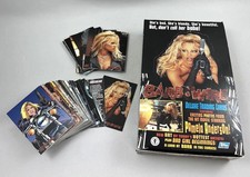 Barb Wire (le film) - Dark