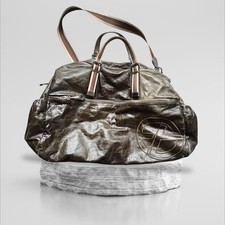 Sac à main en cuir véritable