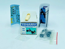 TENARIV 306 BRABHAM BT19 Repco