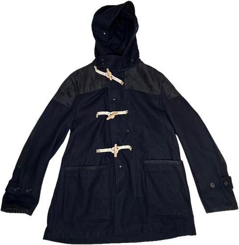 Engineered garments men - garments, men’s