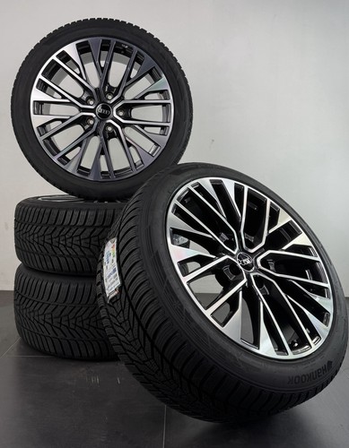 Audi tron pneus hiver - gt,