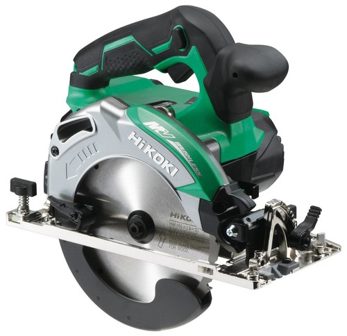Scie circulaire 165mm