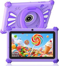 Tablette Enfants 7" Android
