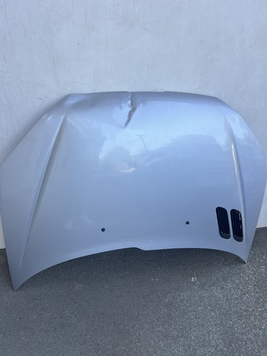 Capot peugeot 206 phase - capot,