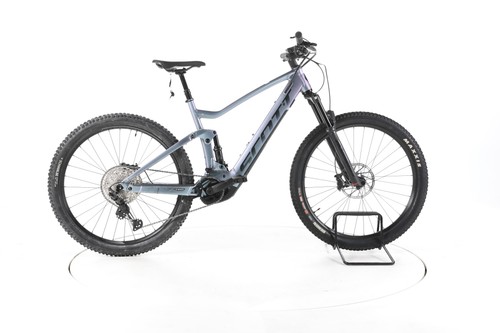 Scott strike eride 920 - scott, vtt