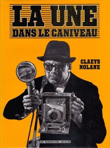 Une dans le - la,