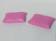 Playmobil X2 Pink Cushions