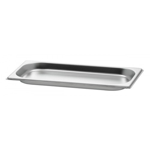 Bac inox 20 - bac, (p)20