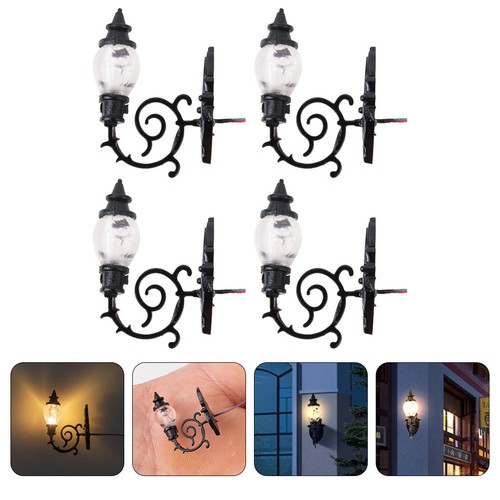 Pcs lampe art de - 4,