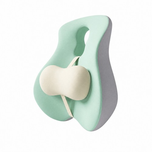 Appui dos ergonomique - appui-dos,