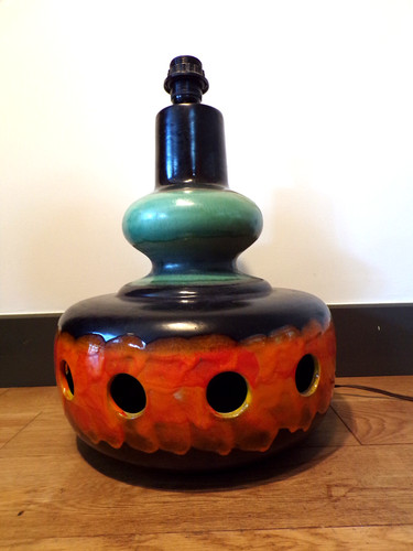 Lampe - lampe, de