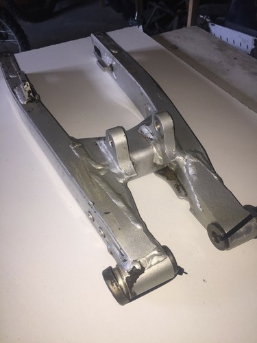 Bras oscillant 1987 1992 - 80,