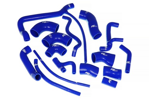 Kit durites silicone - kit, de