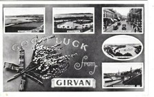 GIRVAN - MULTIVIEW B&W