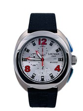 Montre Locman Mare Titane 47Mm
