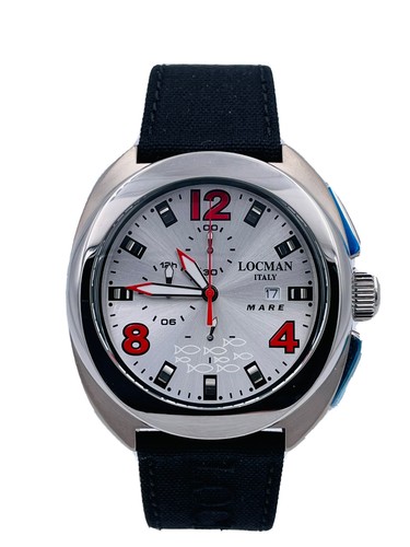 Montre locman mare - locman, titane