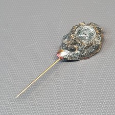 BIJOU - Rare épingle à