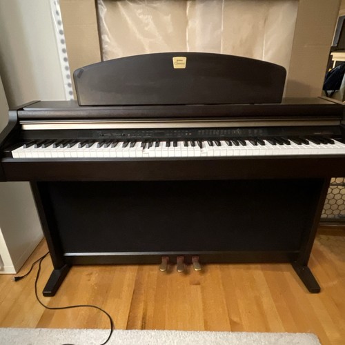 Yamaha clavinova clp 950 - yamaha,