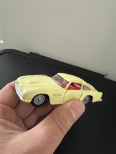 solido serie 100 1/43 Aston