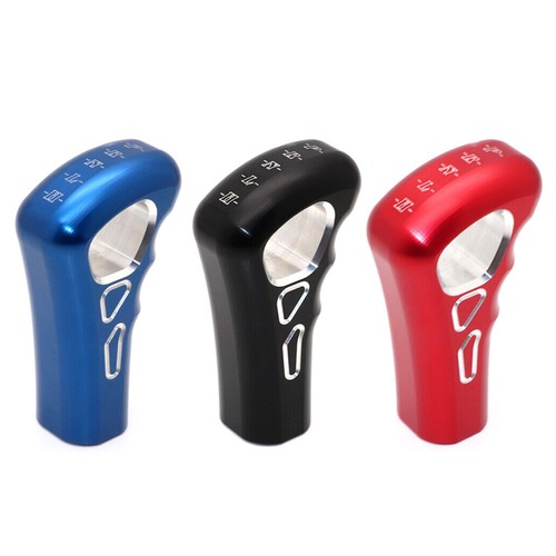 Gear shift knob - knob, shifter