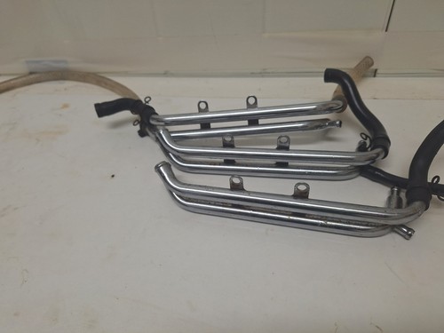 Yamaha fzx 750 breather pipes - yamaha,