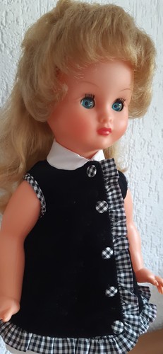Poupée bella blonde cm - bella,