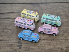 Lot De Voiture Miniature