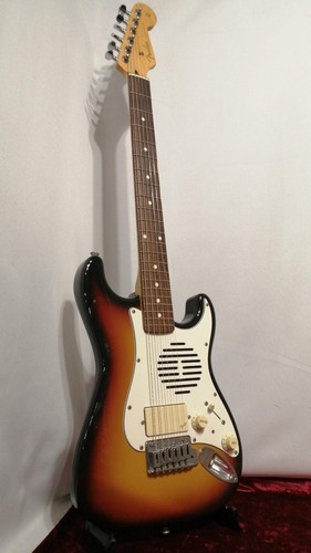 Champ corps - (fender, japan)