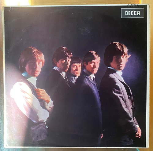 The rolling stones - the,