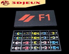 1988 F1 - Formula D Game Upgrade Kit