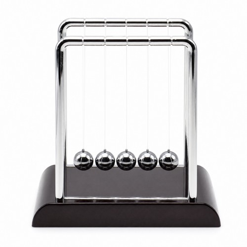 Pendule newton scientifique - pendule,